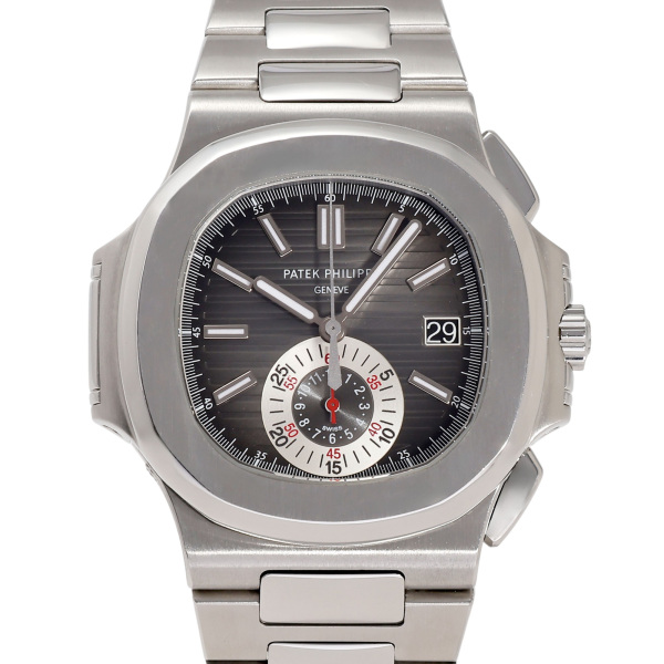 パテック・フィリップ patekphilippe ノーチラス nautilus w205188