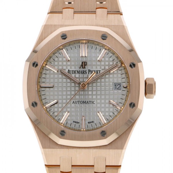 オーデマ・ピゲ audemarspiguet ロイヤルオーク royaloak w205190