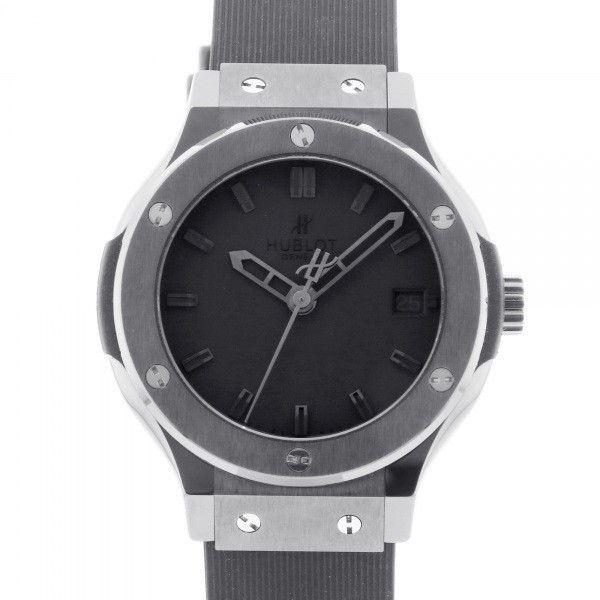 hublot classicfusion HUBLOT Classic fusion ceramic 500 books in the world 561.cm.1110.rx