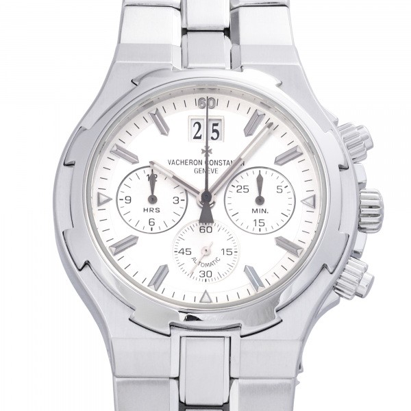ヴァシュロン・コンスタンタン vacheronconstantin オーヴァーシーズ overseas w205198