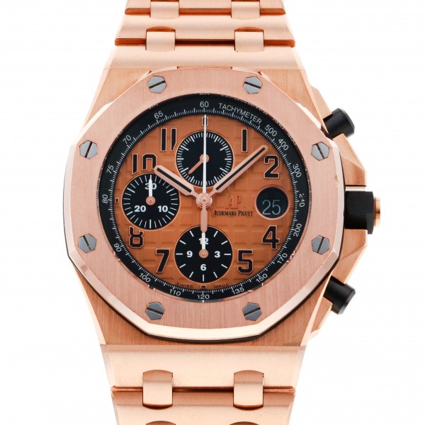 オーデマ・ピゲ audemarspiguet ロイヤルオーク オフショア royaloakoffshore w205199