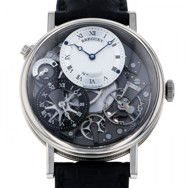 breguet tradition ブレゲ トラディション トラディションGMT 7067bb/g1/9w6
