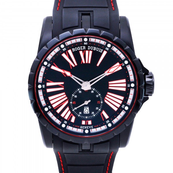 rogerdubuis excalibur ロジェ・デュブイ エクスカリバー エッセンシャル rddbex0567