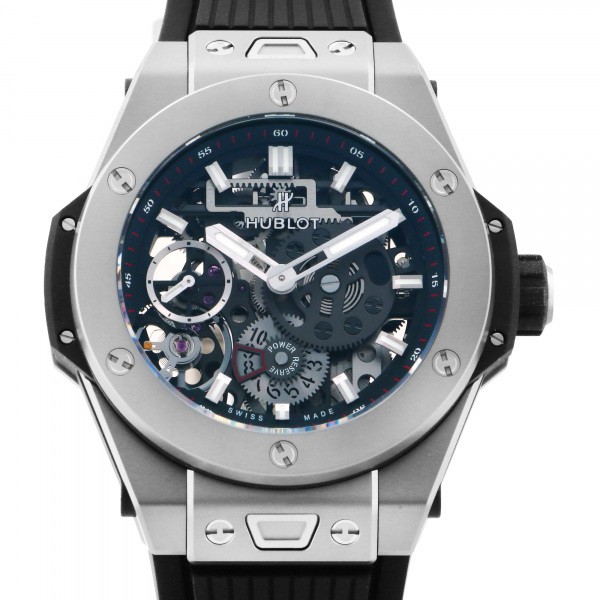 hublot bigbang ウブロ ビッグバン メカ10 414.ni.1123.rx