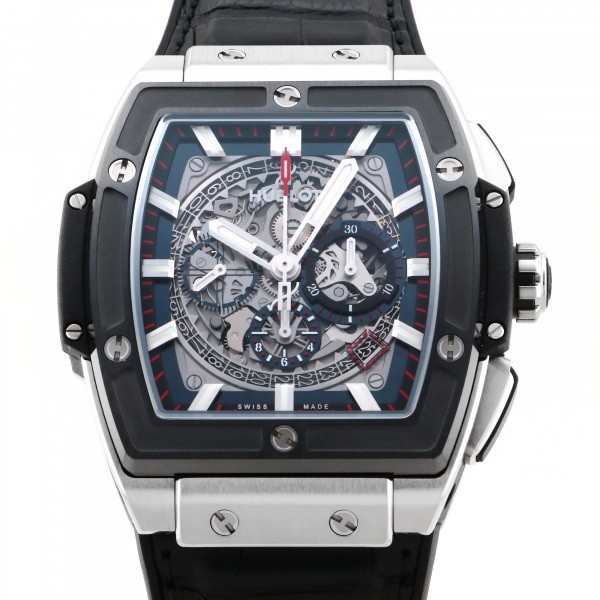 hublot spiritofbigbang ウブロ スピリット・オブ・ビッグバン チタニウム セラミック 601.nm.0173.lr