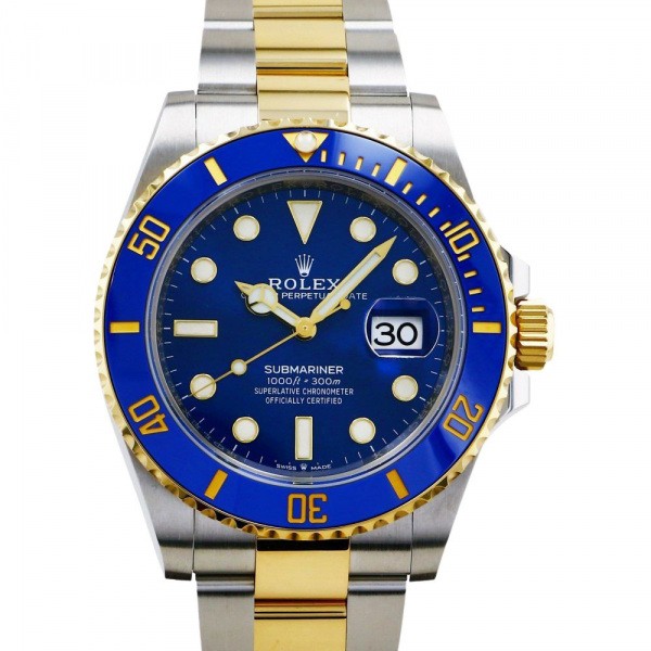 ロレックス rolex サブマリーナー デイト submarinerdate w205279