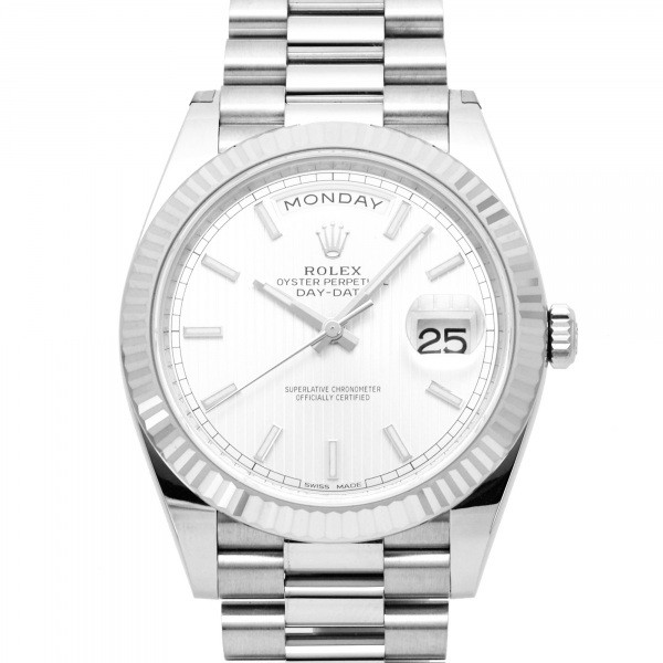 バキシリーズまとめ売り ロレックス デイデイト(228239) | 腕時計の通販 ゆきざき