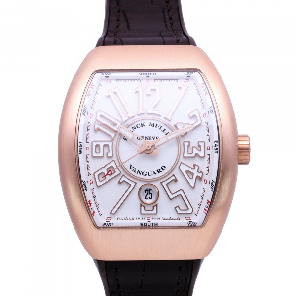 franckmuller vanguard フランク・ミュラー ヴァンガード  v41scdt5n