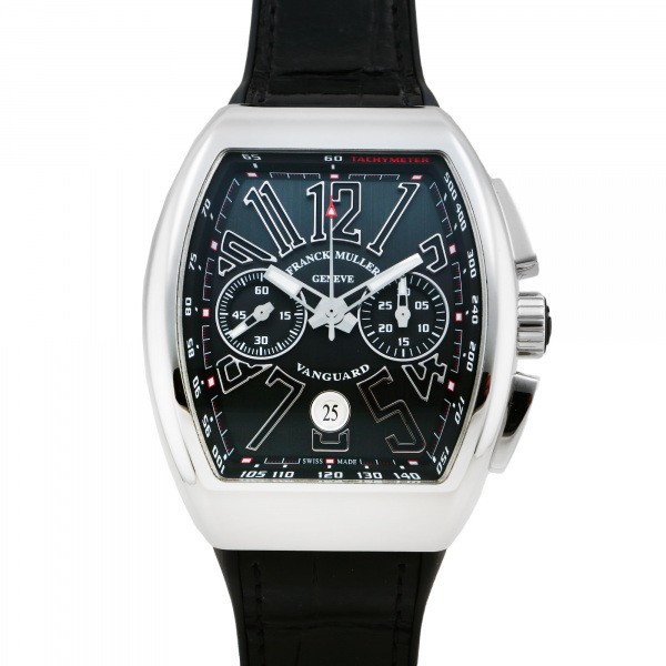 フランク・ミュラー franckmuller ヴァンガード vanguard w205290