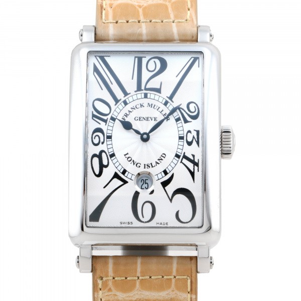 franckmuller longisland フランク・ミュラー ロングアイランド デイト 1300scdt