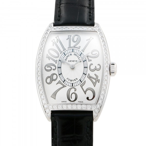 franckmuller tonneaucurvex フランク・ミュラー トノウカーベックス  2852qzd1r.ss