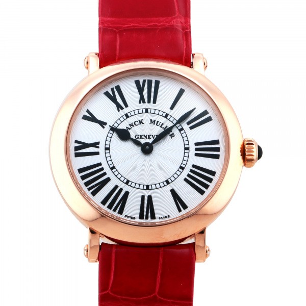 franckmuller round フランク・ミュラー ラウンド  8035qz5n