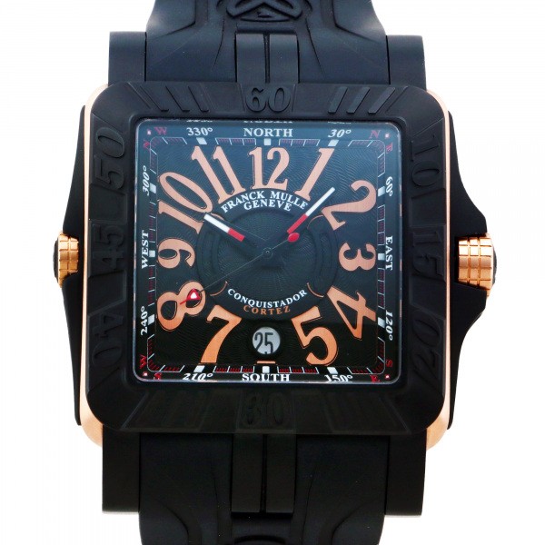 franckmuller conqueror FRANCK MULLER Conquistador Cortez Grand Prix 10900ccdtgpg5n