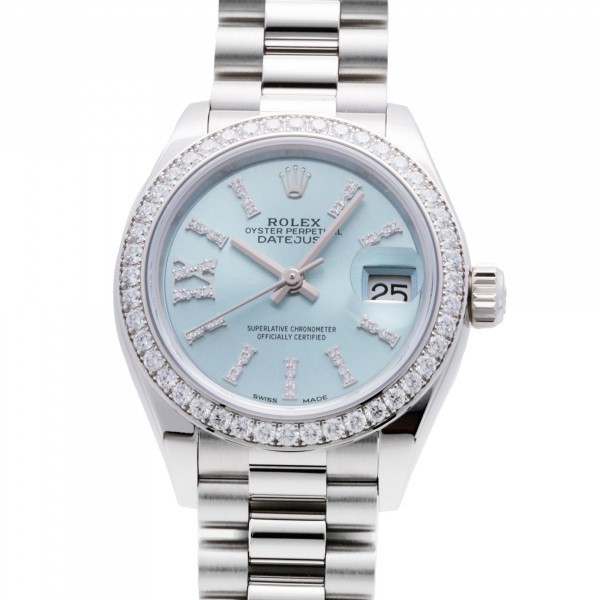 ロレックス rolex デイトジャスト datejust w205324
