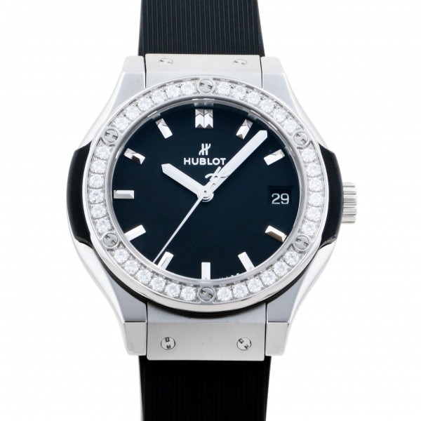 ウブロ hublot クラシックフュージョン classicfusion w205326