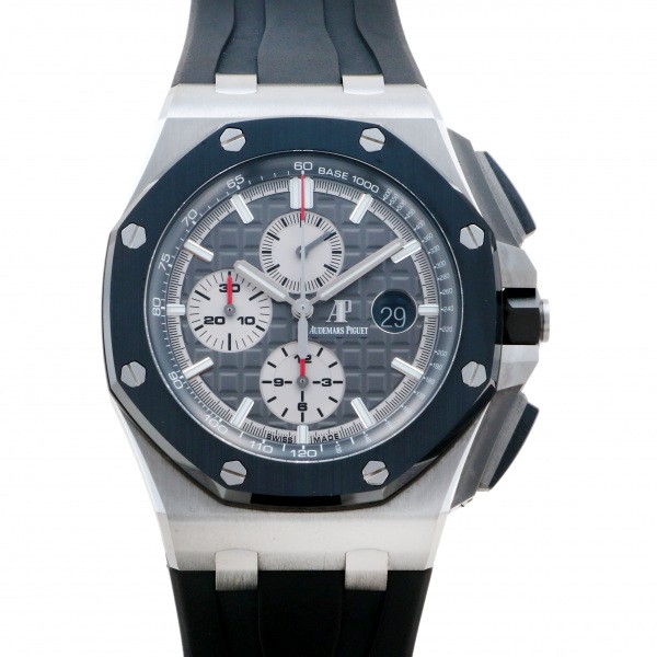 audemarspiguet royaloakoffshore オーデマ・ピゲ ロイヤルオーク オフショア クロノグラフ 26400io.oo.a004ca.01