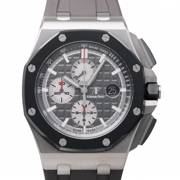 audemarspiguet royaloakoffshore オーデマ・ピゲ ロイヤルオーク オフショア クロノグラフ 26400io.oo.a004ca.01