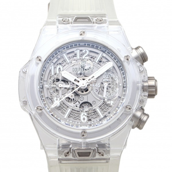 ウブロ hublot ビッグバン bigbang w205346