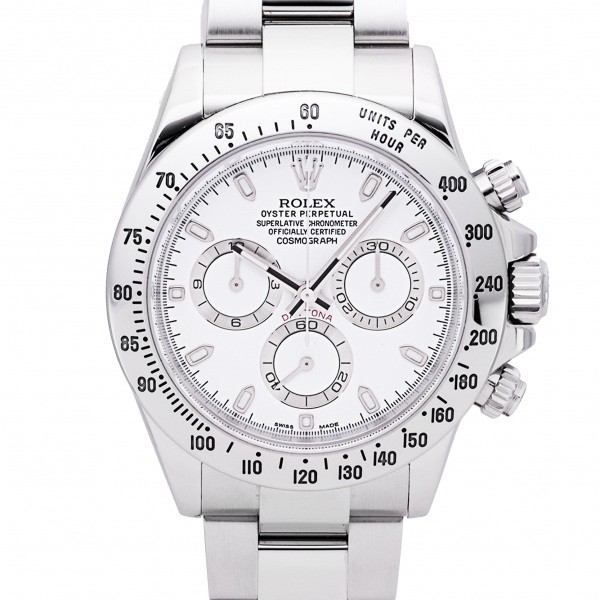 롤렉스 롤렉스 코스모그래프 데이토나 데이토나 w205351
