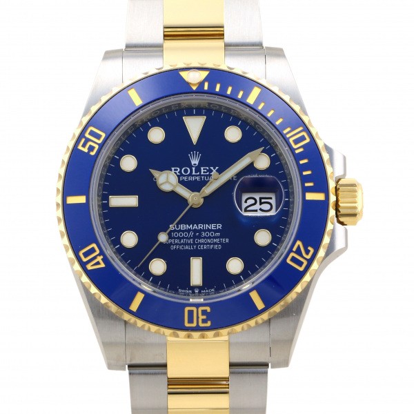 rolex submarinerdate Rolex Submariner Date  126613lb