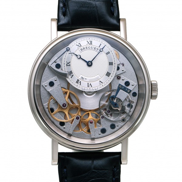 breguet tradition ブレゲ トラディション トラディション 7057bb/11/9w6