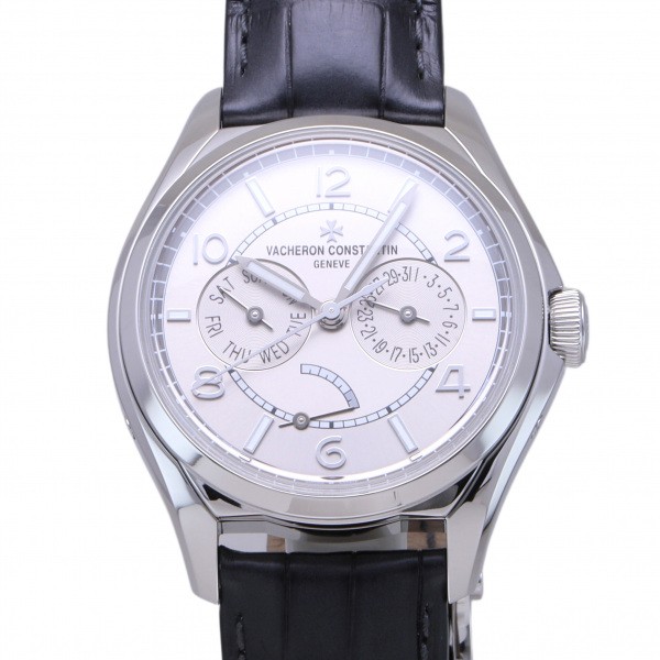 vacheronconstantin fiftysix ヴァシュロン・コンスタンタン フィフティシックス デイデイト 4400e/000a-b437
