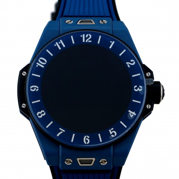 ウブロ hublot ビッグバンｅ bigbange w205361