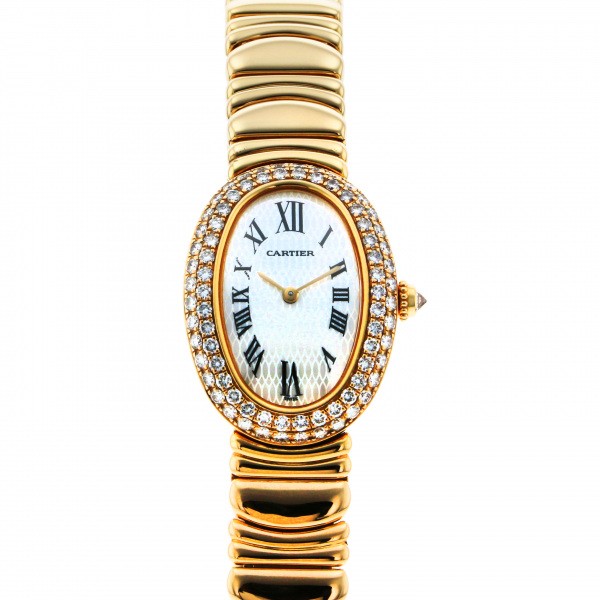 cartier baignoire カルティエ ベニュワール  wb5004d8