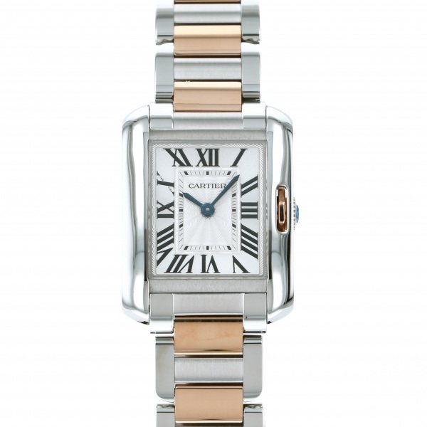 カルティエ cartier タンク tank w205441