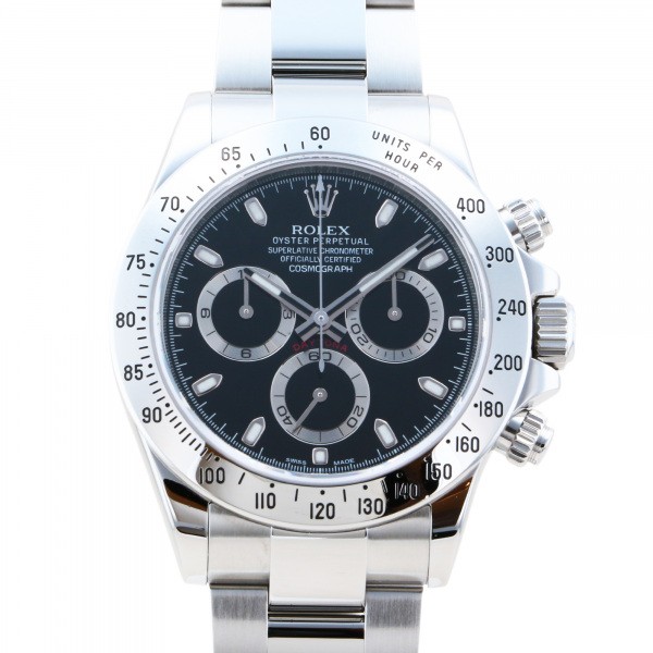 ロレックス rolex コスモグラフ デイトナ daytona w205500