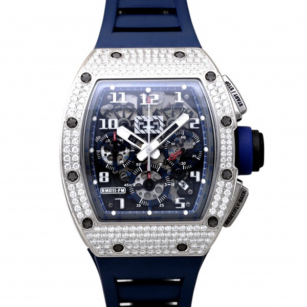 リシャール・ミル richardmille その他 other w205506