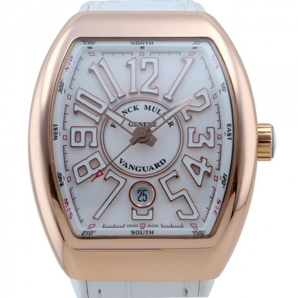 franckmuller vanguard フランク・ミュラー ヴァンガード  v41scdt5nbc