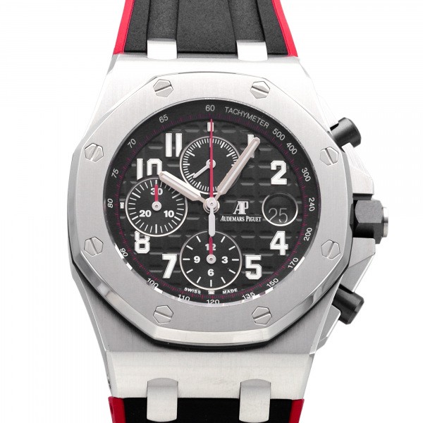 オーデマ・ピゲ audemarspiguet ロイヤルオーク オフショア royaloakoffshore w205533
