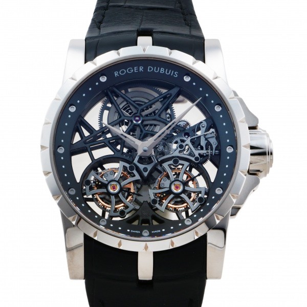 ロジェ・デュブイ rogerdubuis エクスカリバー excalibur w205550