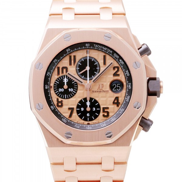 オーデマ・ピゲ audemarspiguet ロイヤルオーク オフショア royaloakoffshore w205552