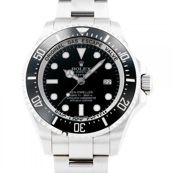 Rolex rolex Sea-Dweller seadweller w205586