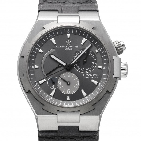 ヴァシュロン・コンスタンタン vacheronconstantin オーヴァーシーズ overseas w205601