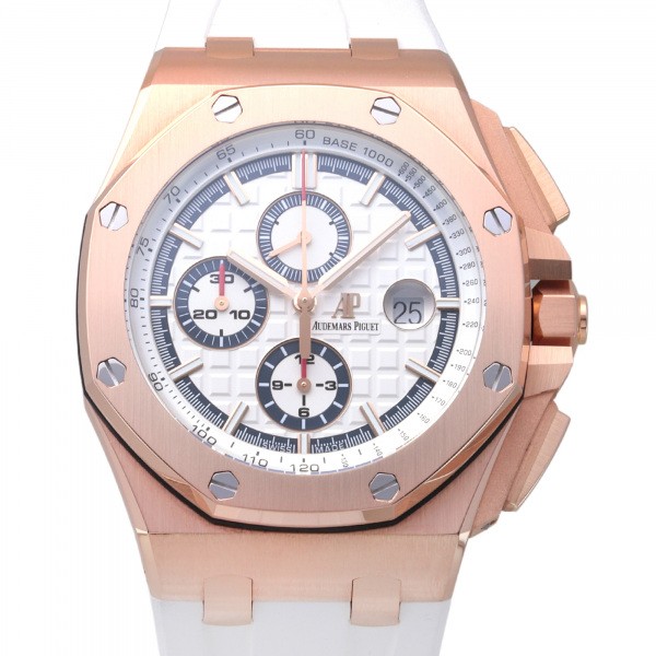 オーデマ・ピゲ audemarspiguet ロイヤルオーク オフショア royaloakoffshore w205604