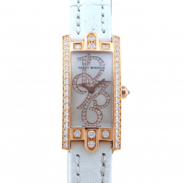 harrywinston avenue ハリー・ウィンストン アヴェニュー C ミニ avcqhm16rr001