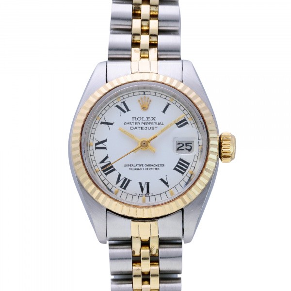 rolex datejust ロレックス デイトジャスト  69173