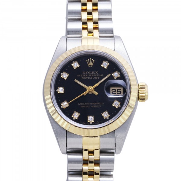 rolex datejust ロレックス デイトジャスト  69173g