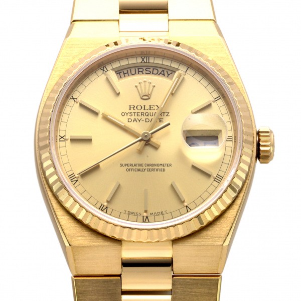ロレックス rolex デイデイト daydate w205686