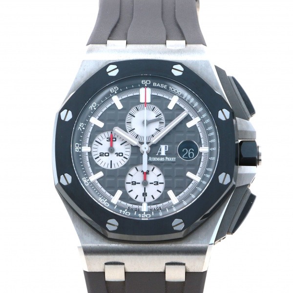 audemarspiguet royaloakoffshore オーデマ・ピゲ ロイヤルオーク オフショア クロノグラフ 26400io.oo.a004ca.01