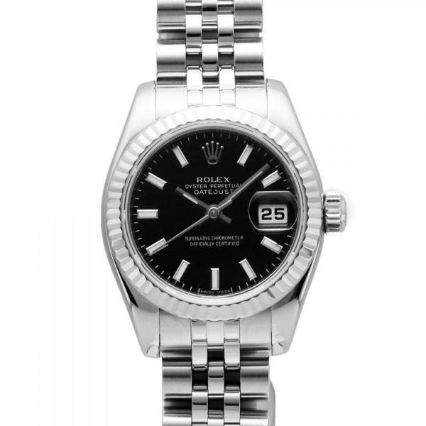 ロレックス rolex デイトジャスト datejust w205691