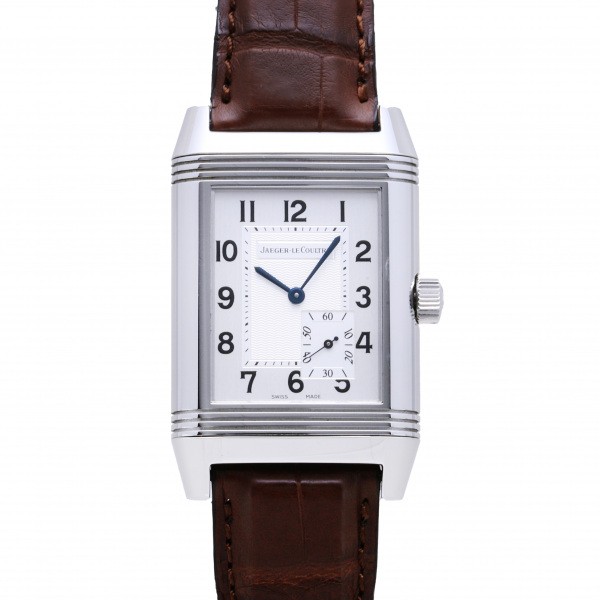 ジャガー・ルクルト jaegerlecoultre レベルソ reverso w205692