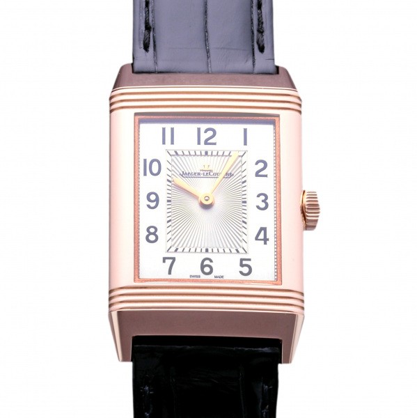 ジャガー・ルクルト jaegerlecoultre レベルソ reverso w205694