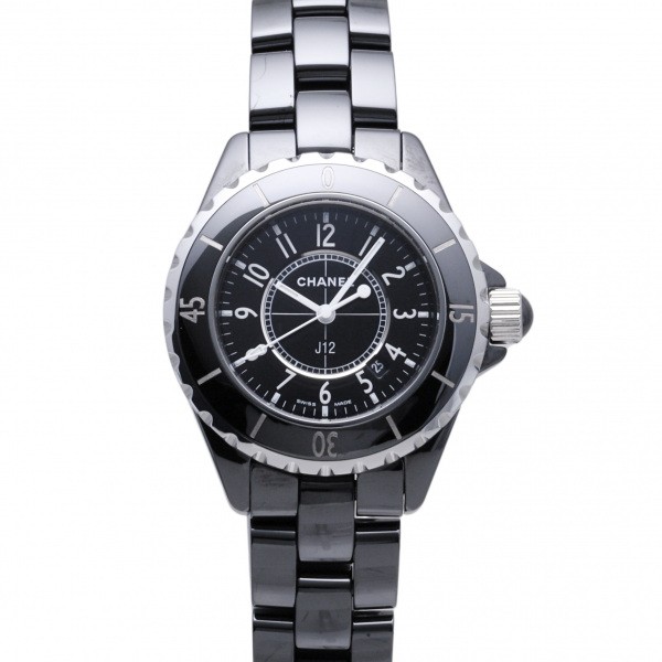 chanel j12 シャネル J12 33mm h0682