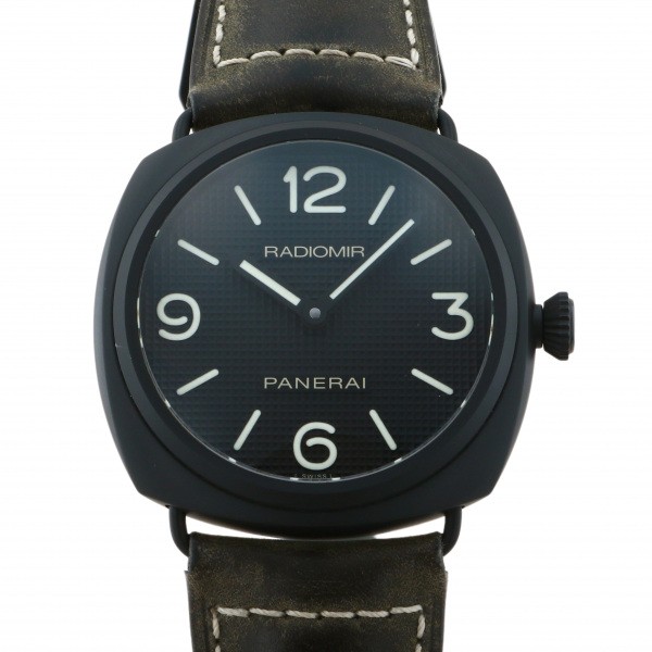 panerai radiomir パネライ ラジオミール チェラミカ pam00643