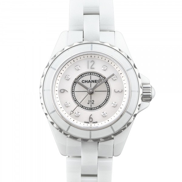 chanel j12 シャネル J12 29mm h2570