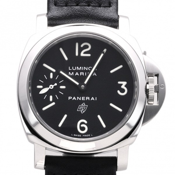 panerai luminor パネライ ルミノール マリーナ ロゴ pam00005